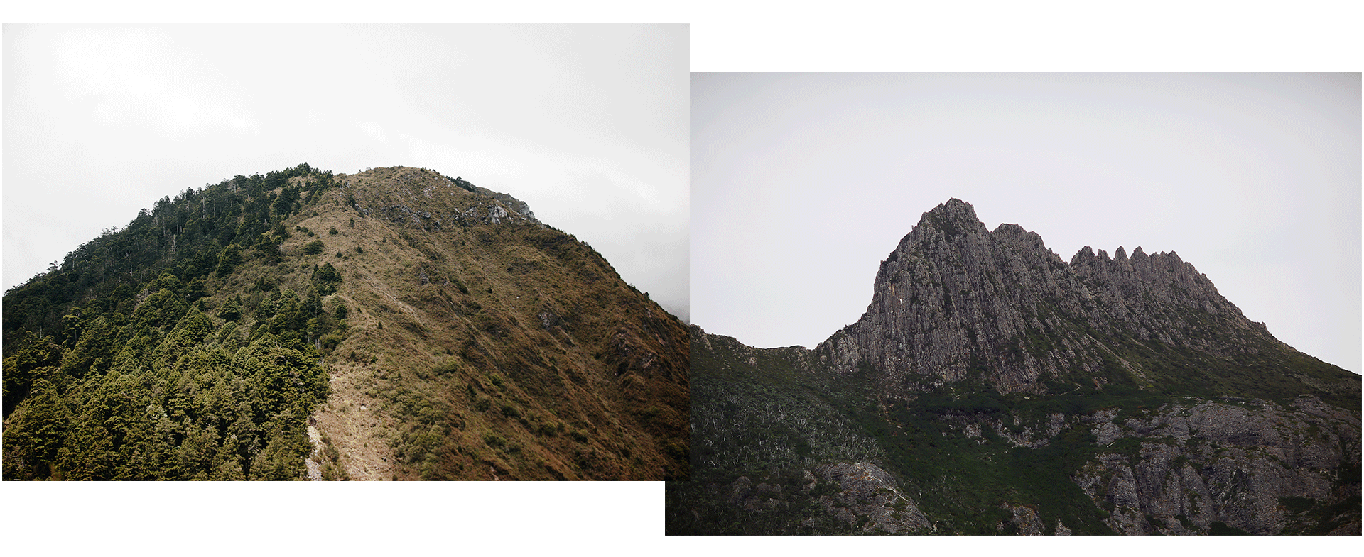 Untitled / 伊利薩山