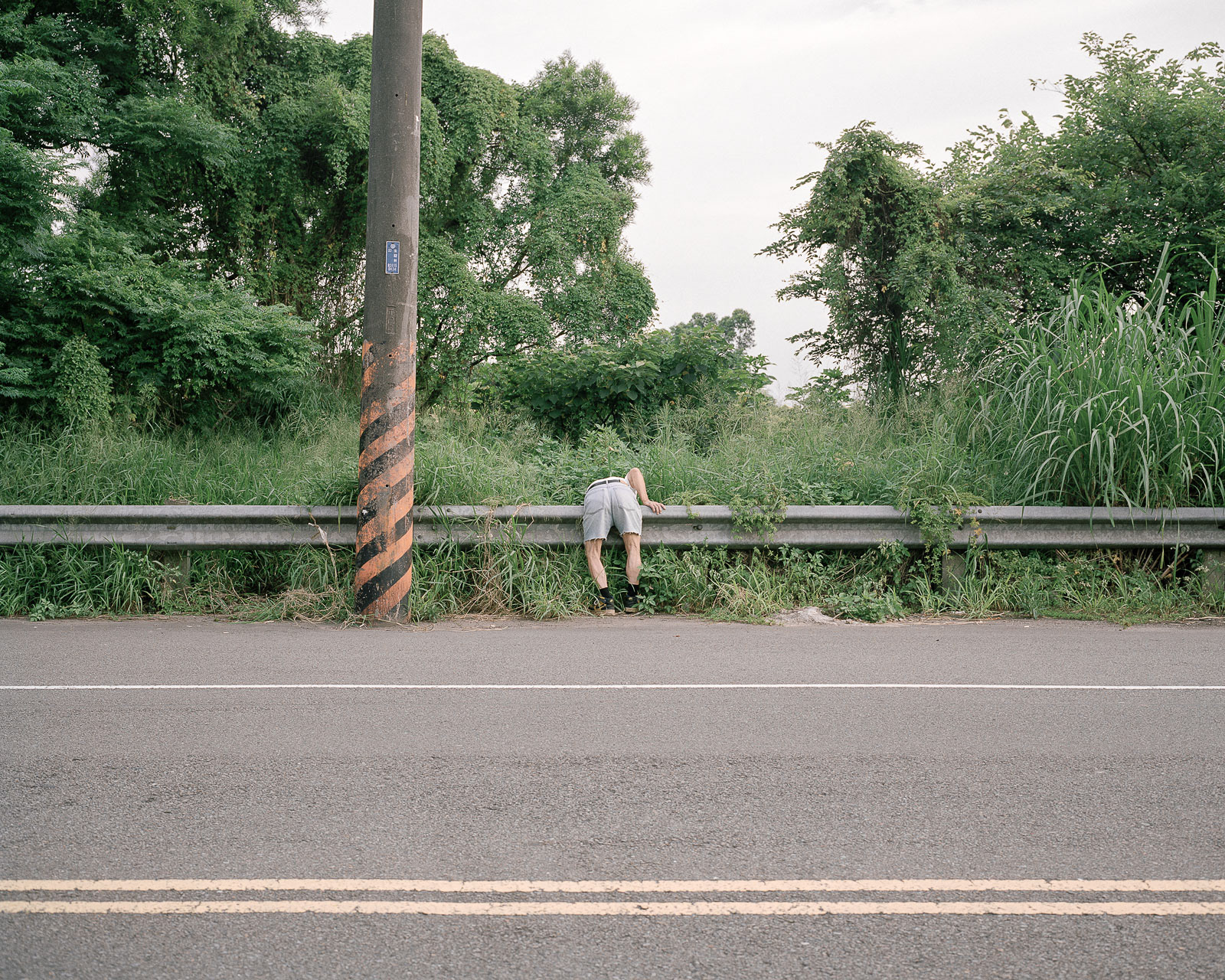 Untitled / 伊利薩山